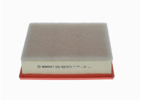 Luftfilter S0673 Bosch