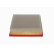Luftfilter S0673 Bosch, miniatyr 2