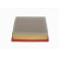 Luftfilter S0673 Bosch, miniatyr 4