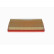 Luftfilter S0674 Bosch, miniatyr 2
