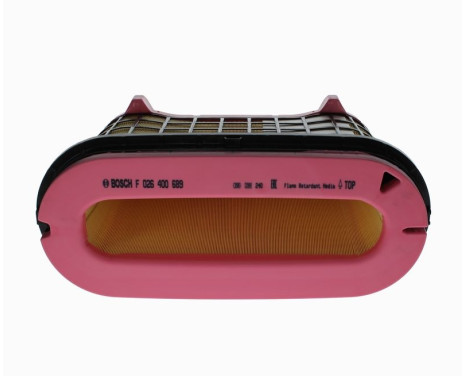 Luftfilter S0689 Bosch