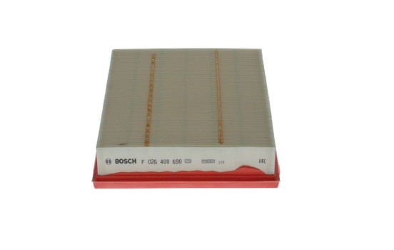 Luftfilter S0690 Bosch