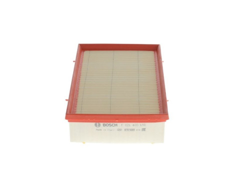 Luftfilter S0698 Bosch