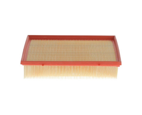 Luftfilter S0698 Bosch, bild 2