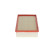Luftfilter S0698 Bosch, miniatyr 3