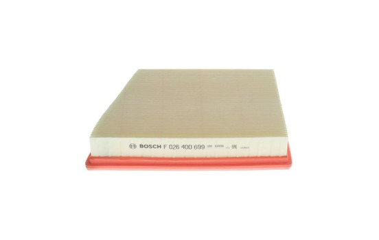 Luftfilter S0699 Bosch