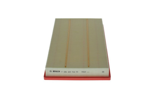 Luftfilter S0704 Bosch