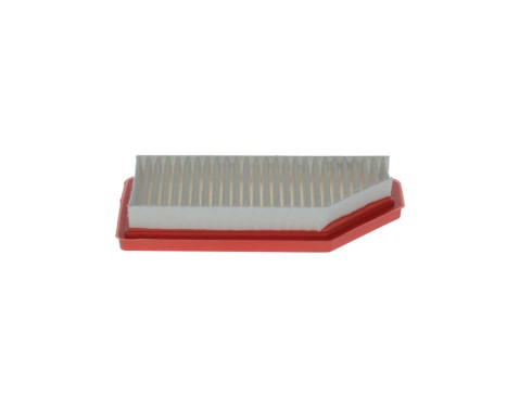 Luftfilter S0705 Bosch, bild 3