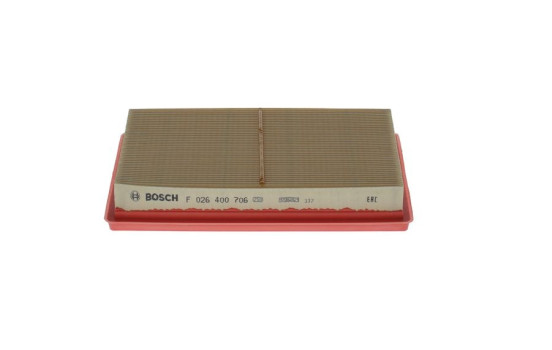 Luftfilter S0706 Bosch
