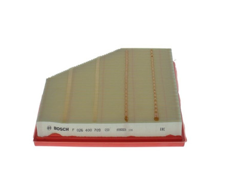 Luftfilter S0709 Bosch