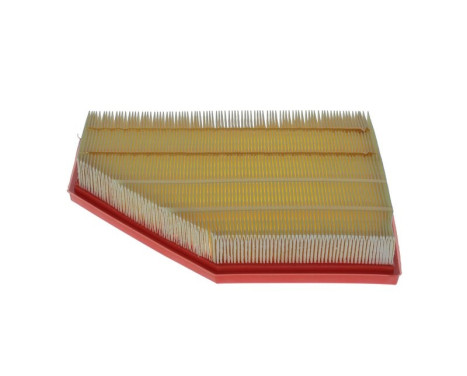 Luftfilter S0709 Bosch, bild 4