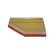 Luftfilter S0709 Bosch, miniatyr 4