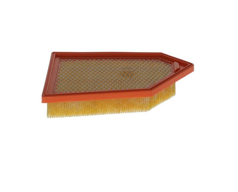 Luftfilter S0724 Bosch, bild 2