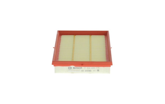 Luftfilter S0728 Bosch