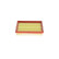 Luftfilter S0728 Bosch, miniatyr 2