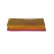 Luftfilter S0739 Bosch, miniatyr 2