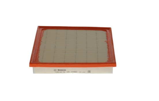 Luftfilter S0743 Bosch