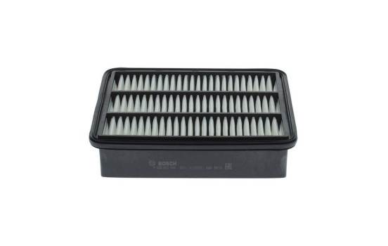 Luftfilter S0744 Bosch, bild 2