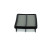 Luftfilter S0747 Bosch, miniatyr 2