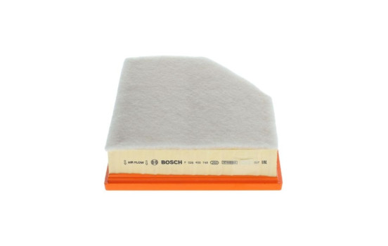Luftfilter S0748 Bosch, bild 4