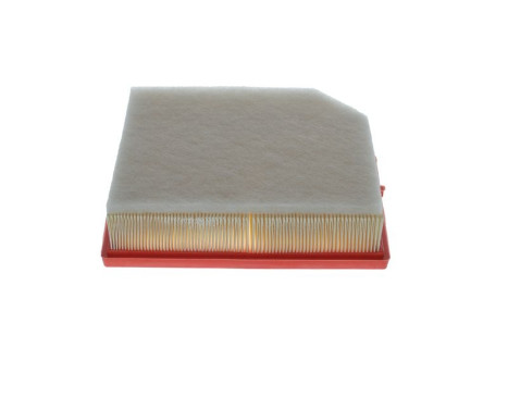 Luftfilter S0749 Bosch, bild 2