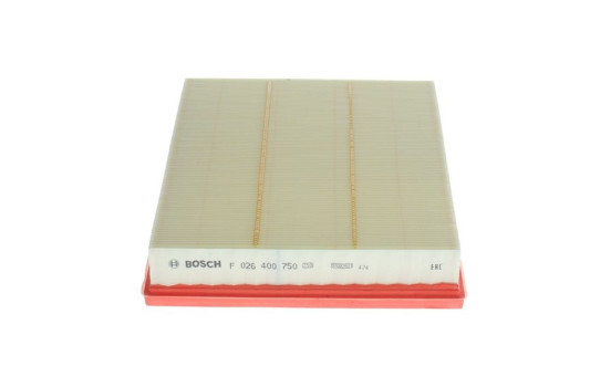 Luftfilter S0750 Bosch