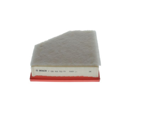 Luftfilter S0753 Bosch