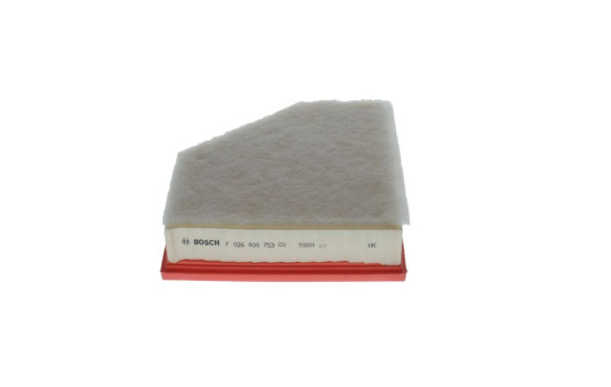 Luftfilter S0753 Bosch