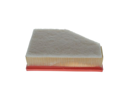 Luftfilter S0753 Bosch, bild 2