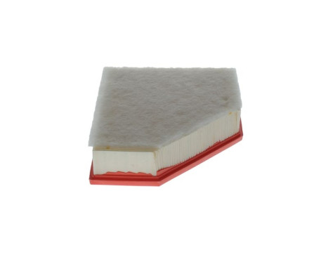 Luftfilter S0753 Bosch, bild 3