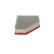 Luftfilter S0753 Bosch, miniatyr 3