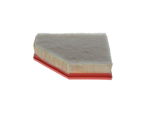 Luftfilter S0753 Bosch, bild 4