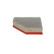Luftfilter S0753 Bosch, miniatyr 4
