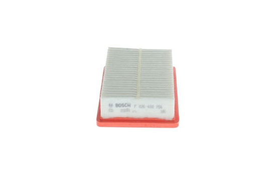 Luftfilter S0756 Bosch