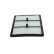 Luftfilter S0775 Bosch, miniatyr 2