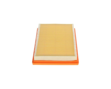 Luftfilter S0781 Bosch, bild 2