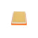 Luftfilter S0781 Bosch, miniatyr 4