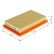 Luftfilter S0782 Bosch, miniatyr 5
