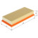 Luftfilter S0784 Bosch, miniatyr 5