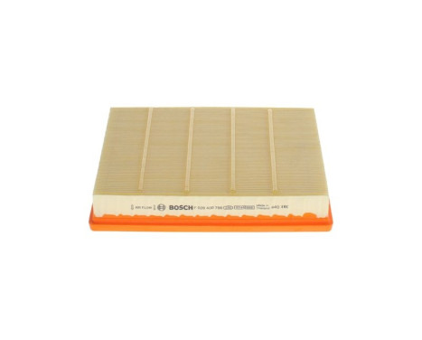 Luftfilter S0786 Bosch
