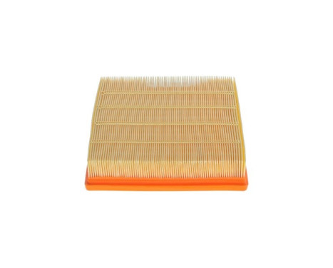 Luftfilter S0786 Bosch, bild 2