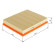 Luftfilter S0786 Bosch, miniatyr 5
