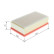 Luftfilter S0790 Bosch, miniatyr 5
