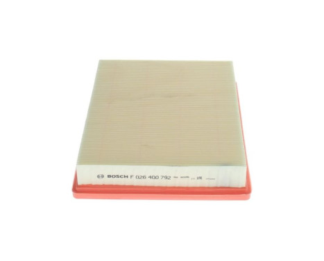 Luftfilter S0792 Bosch