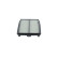 Luftfilter S0798 Bosch, miniatyr 3
