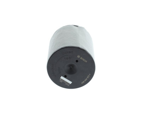 Luftfilter S0804 Bosch, bild 4