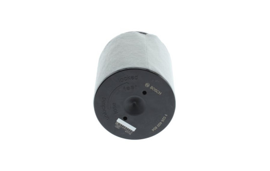 Luftfilter S0804 Bosch, bild 4