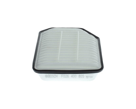 Luftfilter S0805 Bosch, bild 2