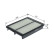 Luftfilter S0806 Bosch, miniatyr 5