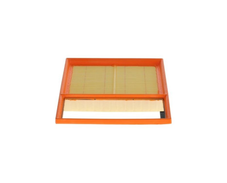 Luftfilter S0814 Bosch, bild 2